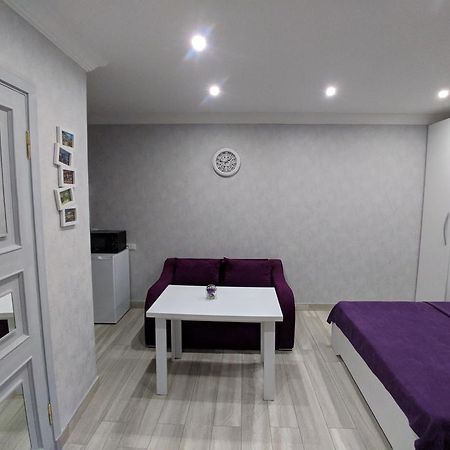 L&S Apartment At Old Tbiliszi Kültér fotó