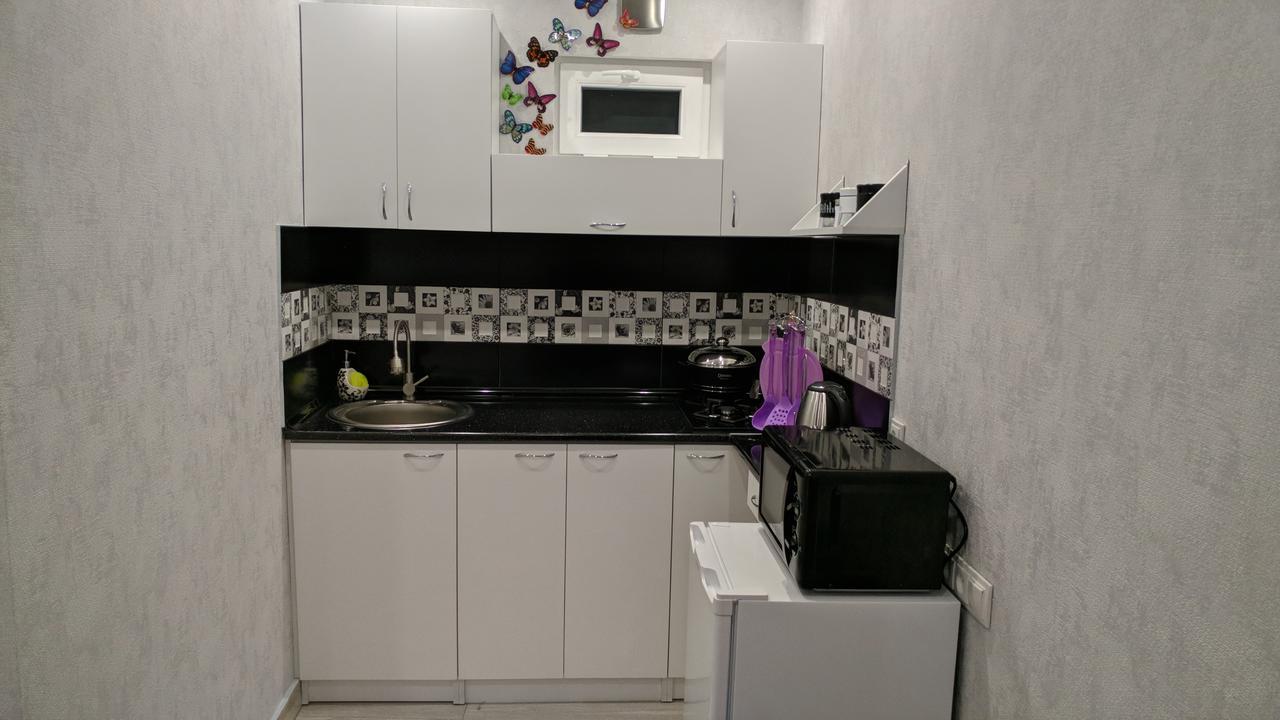 L&S Apartment At Old Tbiliszi Kültér fotó