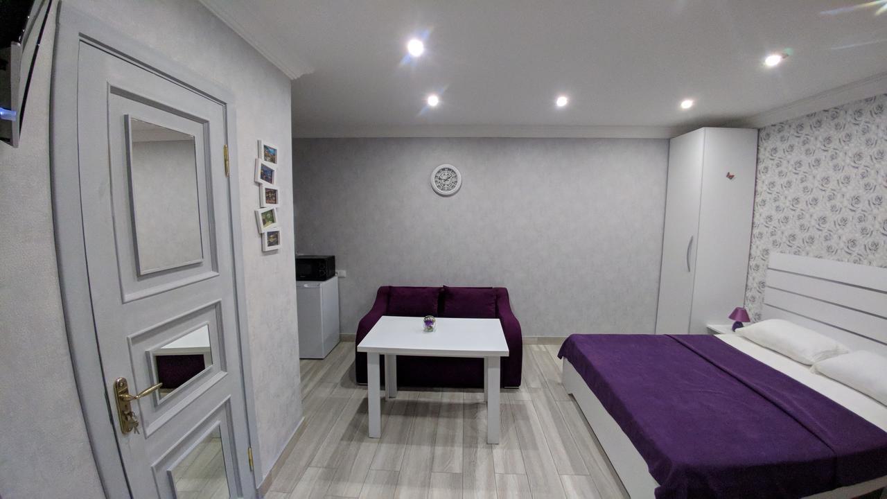 L&S Apartment At Old Tbiliszi Kültér fotó