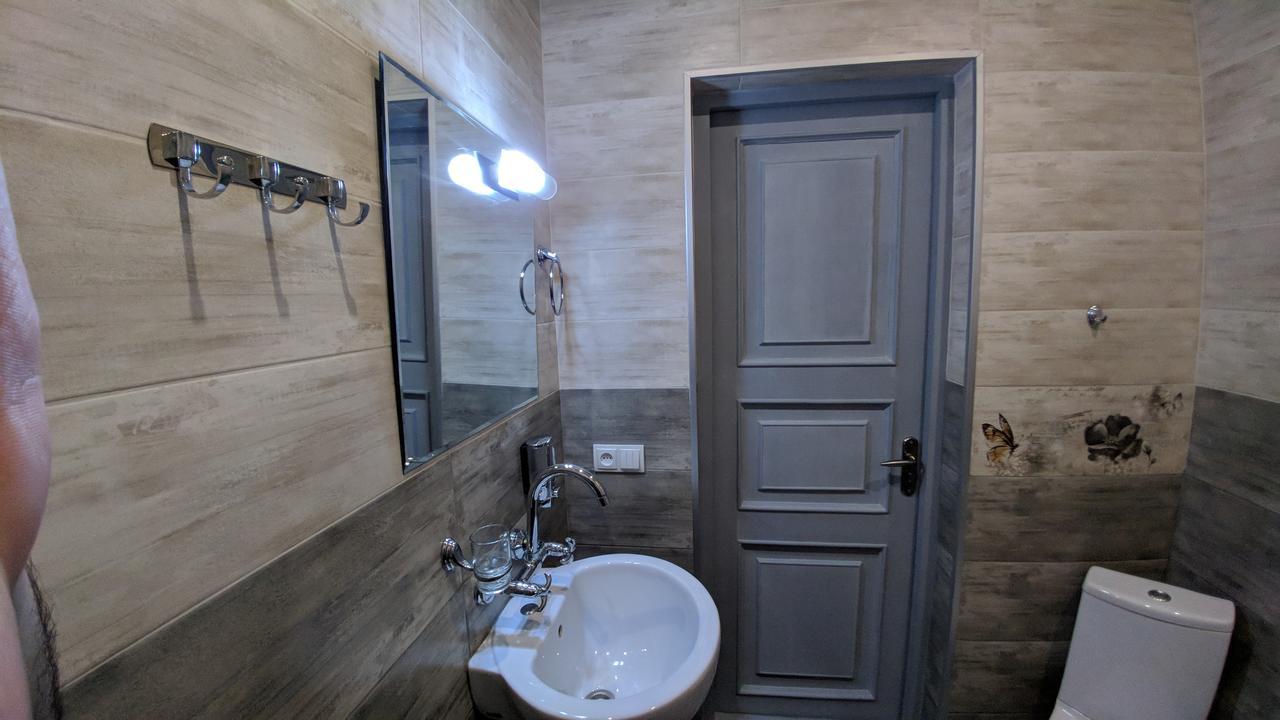 L&S Apartment At Old Tbiliszi Kültér fotó